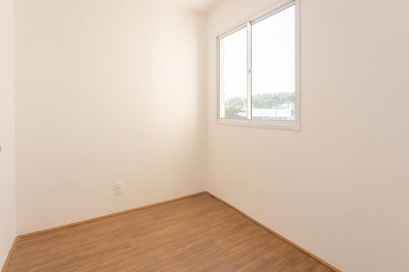 Apartamento para alugar com 34m², 2 quartos e sem vagaQuarto 2
