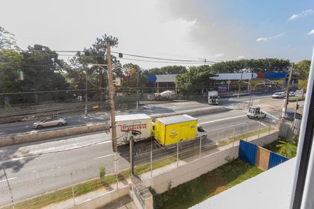 Apartamento para alugar com 34m², 2 quartos e sem vagaVista da Sala