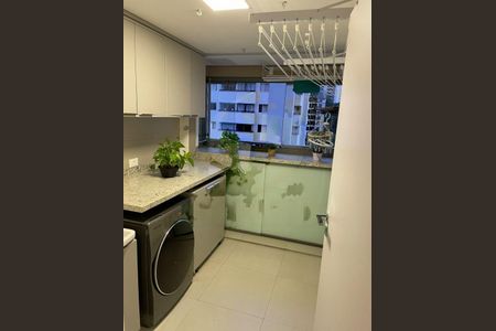 Apartamento à venda com 4 quartos, 146m² em Chácara Klabin, São Paulo