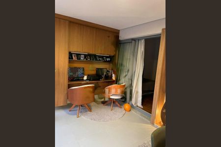Apartamento à venda com 146m², 4 quartos e 2 vagas