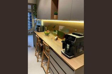 Apartamento à venda com 4 quartos, 146m² em Chácara Klabin, São Paulo