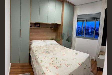 Apartamento à venda com 4 quartos, 146m² em Chácara Klabin, São Paulo