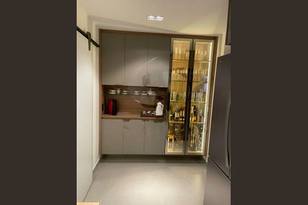 Apartamento à venda com 4 quartos, 146m² em Chácara Klabin, São Paulo