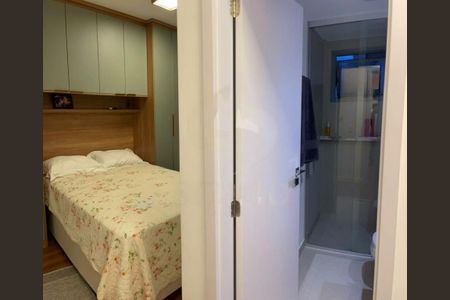 Apartamento à venda com 146m², 4 quartos e 2 vagas