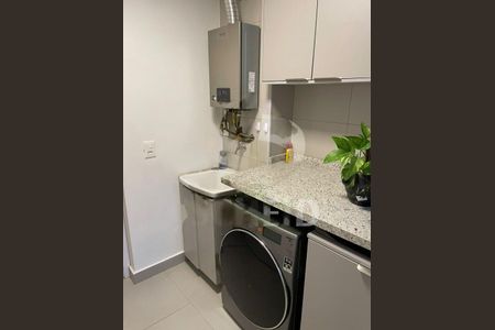 Apartamento à venda com 4 quartos, 146m² em Chácara Klabin, São Paulo