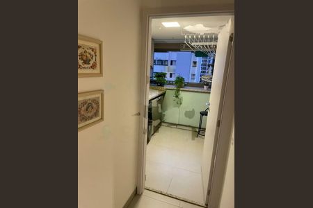 Apartamento à venda com 4 quartos, 146m² em Chácara Klabin, São Paulo