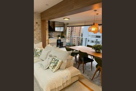 Apartamento à venda com 4 quartos, 146m² em Chácara Klabin, São Paulo