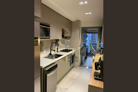 Apartamento à venda com 146m², 4 quartos e 2 vagas