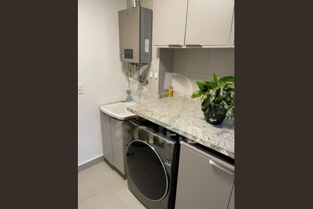 Apartamento à venda com 146m², 4 quartos e 2 vagas