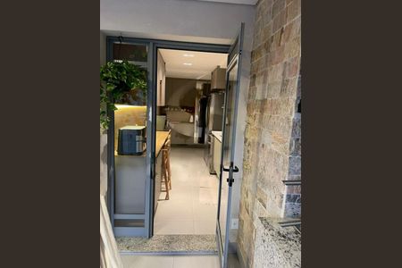 Apartamento à venda com 4 quartos, 146m² em Chácara Klabin, São Paulo