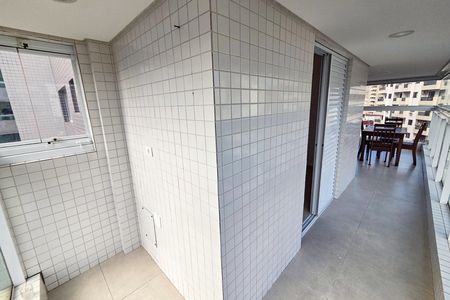 Apartamento para alugar com 57m², 1 quarto e 1 vagaVaranda