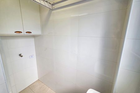 Apartamento para alugar com 57m², 1 quarto e 1 vagaÁrea de Serviço