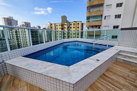 Apartamento para alugar com 57m², 1 quarto e 1 vagaÁrea comum - Piscina