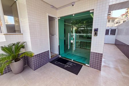 Apartamento para alugar com 57m², 1 quarto e 1 vagaÁrea comum