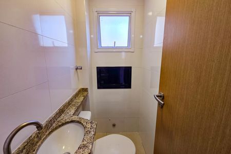 Apartamento para alugar com 57m², 1 quarto e 1 vagaSala