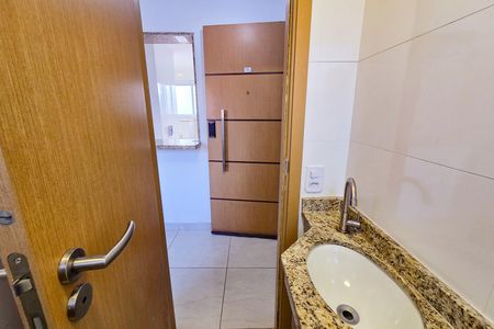 Apartamento para alugar com 57m², 1 quarto e 1 vagaSala