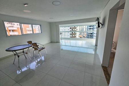 Apartamento para alugar com 57m², 1 quarto e 1 vagaÁrea comum - Salão de festas
