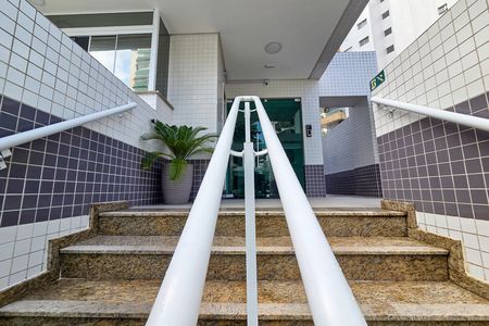 Apartamento para alugar com 57m², 1 quarto e 1 vagaÁrea comum
