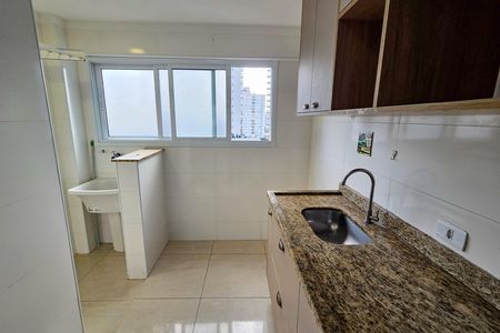 Apartamento para alugar com 57m², 1 quarto e 1 vagaCozinha