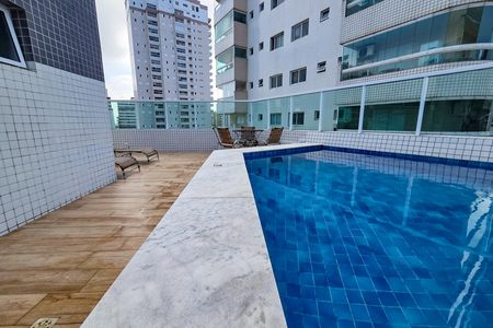 Apartamento para alugar com 57m², 1 quarto e 1 vagaÁrea comum - Piscina