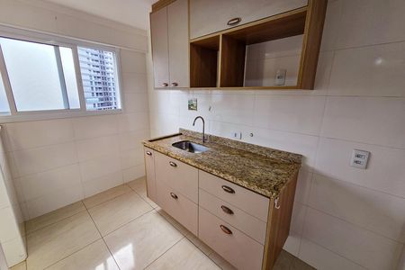 Apartamento para alugar com 57m², 1 quarto e 1 vagaCozinha