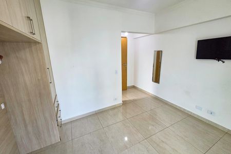 Apartamento para alugar com 57m², 1 quarto e 1 vagaSuíte 1
