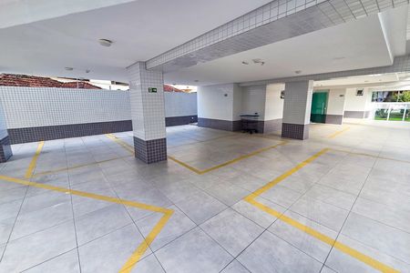 Apartamento para alugar com 57m², 1 quarto e 1 vagaGaragem