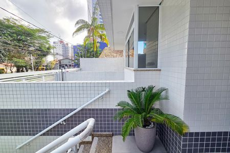 Apartamento para alugar com 57m², 1 quarto e 1 vagaÁrea comum