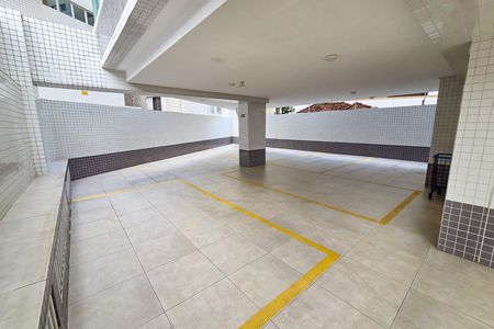 Apartamento para alugar com 57m², 1 quarto e 1 vagaGaragem