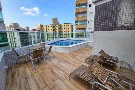 Apartamento para alugar com 57m², 1 quarto e 1 vagaÁrea comum - Piscina