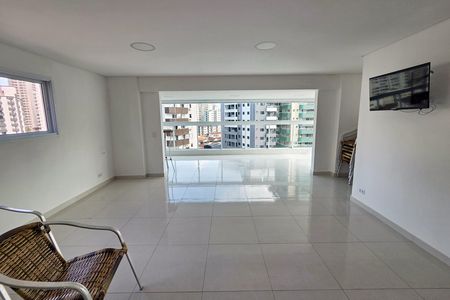Apartamento para alugar com 57m², 1 quarto e 1 vagaÁrea comum - Salão de festas