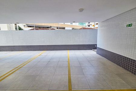 Apartamento para alugar com 57m², 1 quarto e 1 vagaGaragem