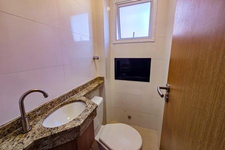 Apartamento para alugar com 57m², 1 quarto e 1 vagaSala
