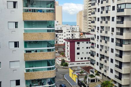 Apartamento para alugar com 57m², 1 quarto e 1 vagaVaranda
