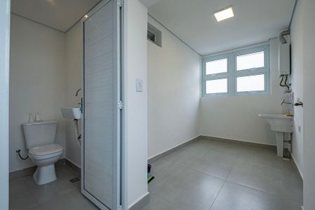 Apartamento à venda com 162m², 3 quartos e 1 vaga Apartamento à venda com 162m², 3 quartos e 1 vagaLavanderia