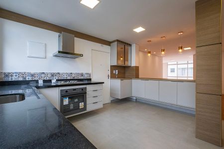 Apartamento à venda com 162m², 3 quartos e 1 vaga Apartamento à venda com 162m², 3 quartos e 1 vagaSala/Cozinha