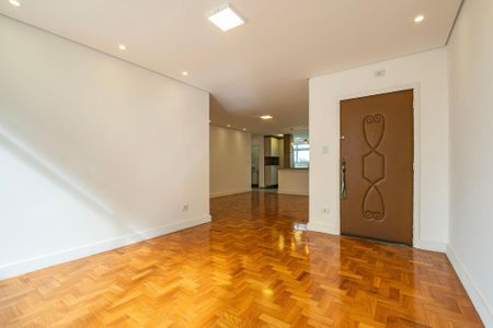 Apartamento à venda com 162m², 3 quartos e 1 vaga Apartamento à venda com 162m², 3 quartos e 1 vagaSala/Cozinha