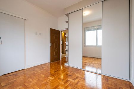 Suíte de apartamento à venda com 3 quartos, 162m² em Jardim Paulista, São Paulo
