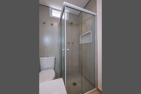 Apartamento à venda com 162m², 3 quartos e 1 vaga Apartamento à venda com 162m², 3 quartos e 1 vagaBanheiro