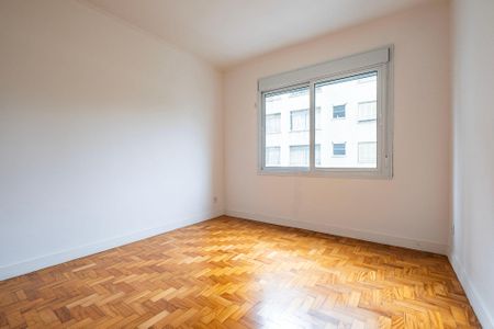 Apartamento à venda com 162m², 3 quartos e 1 vaga Apartamento à venda com 162m², 3 quartos e 1 vagaQuarto 2