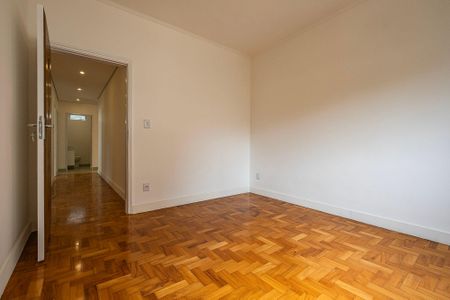 Apartamento à venda com 162m², 3 quartos e 1 vaga Apartamento à venda com 162m², 3 quartos e 1 vagaQuarto 3