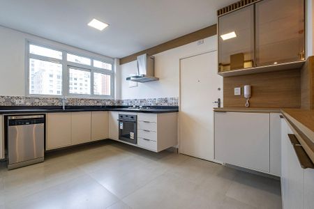 Apartamento à venda com 162m², 3 quartos e 1 vaga Apartamento à venda com 162m², 3 quartos e 1 vagaSala/Cozinha