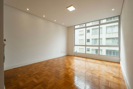 Apartamento à venda com 3 quartos, 162m² em Jardim Paulista, São Paulo