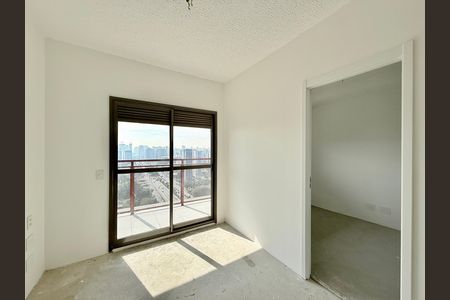 Apartamento à venda com 33m², 1 quarto e sem vaga Apartamento à venda com 33m², 1 quarto e sem vagaSala