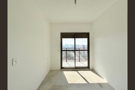 Apartamento à venda com 33m², 1 quarto e sem vaga Apartamento à venda com 33m², 1 quarto e sem vagaSala