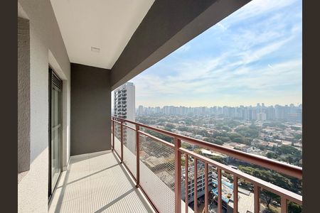 Apartamento à venda com 33m², 1 quarto e sem vaga Apartamento à venda com 33m², 1 quarto e sem vagaSacada