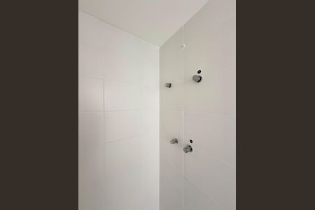 Apartamento à venda com 33m², 1 quarto e sem vaga Apartamento à venda com 33m², 1 quarto e sem vagaBanheiro