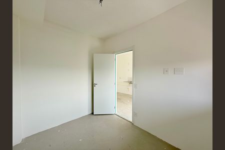 Apartamento à venda com 33m², 1 quarto e sem vaga Apartamento à venda com 33m², 1 quarto e sem vagaQuarto