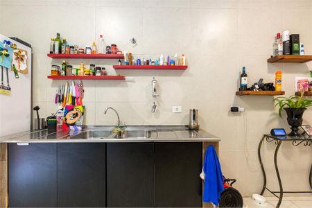 Casa à venda com 2 quartos, 110m² em Brooklin, São Paulo
