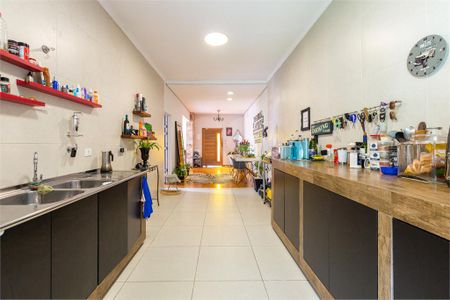 Casa à venda com 2 quartos, 110m² em Brooklin, São Paulo